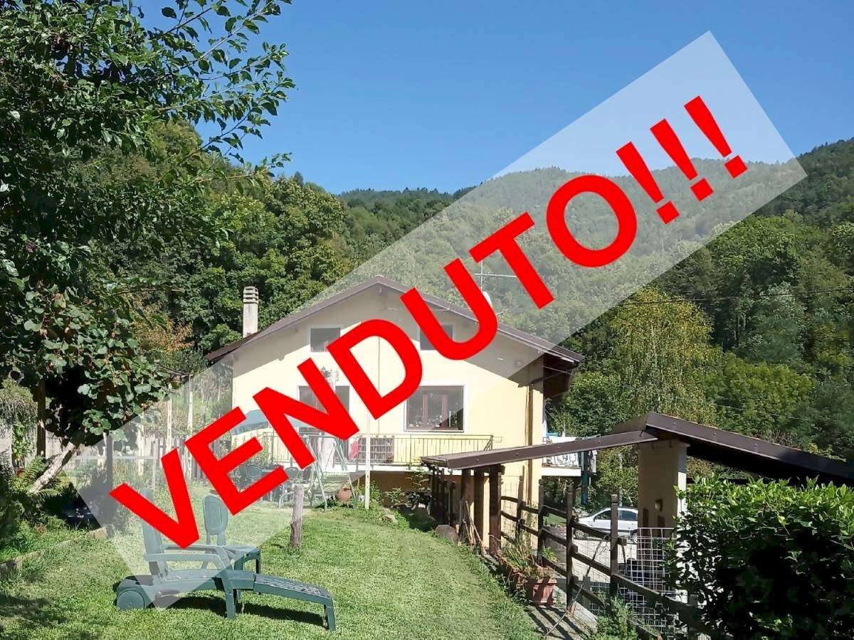 Independent house Villar Perosa - photo 1