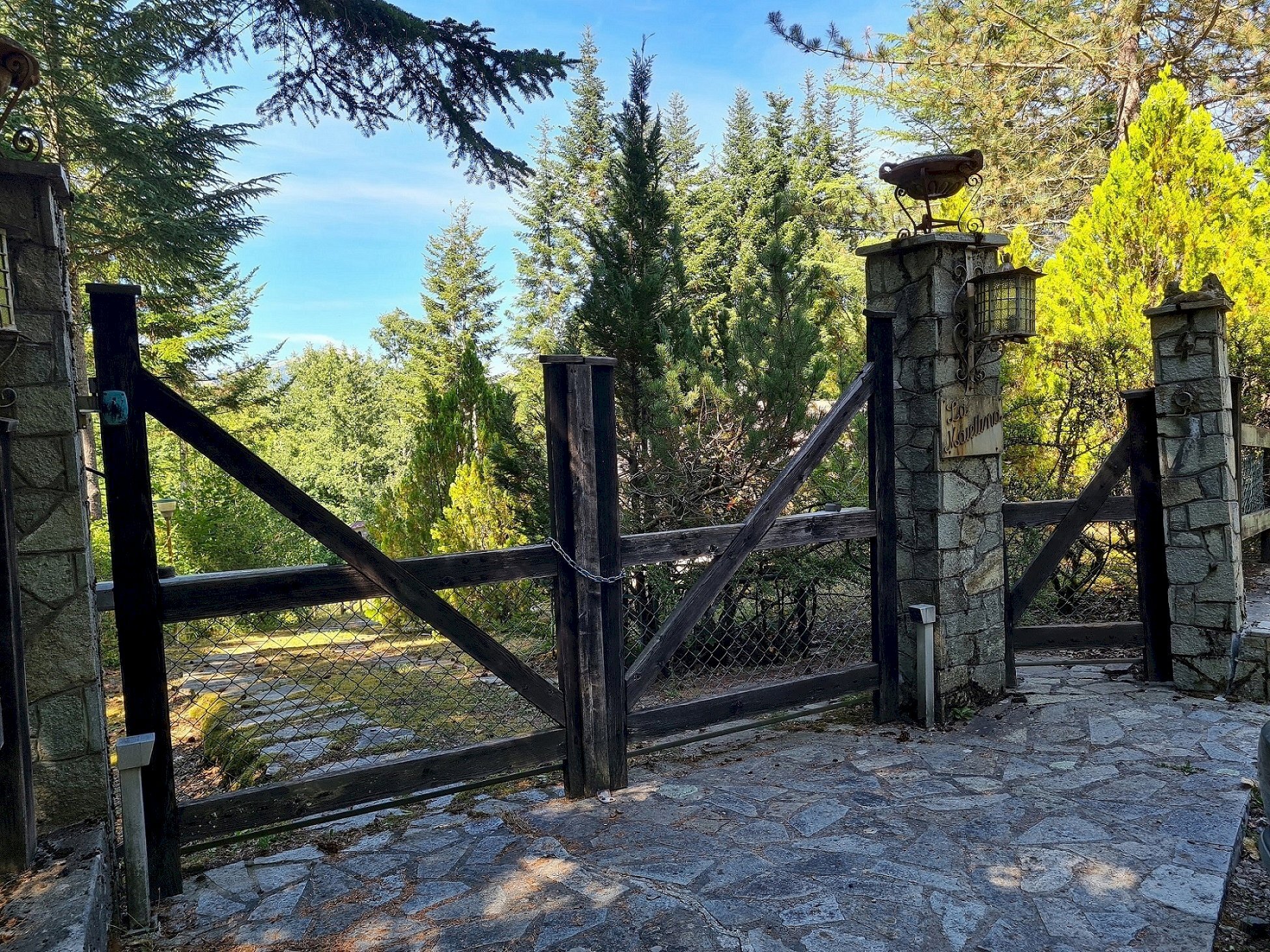 Villa Fontanigorda - foto 3