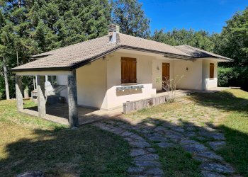 Villa Fontanigorda - photo 1