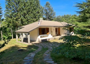 Villa Fontanigorda - photo 5
