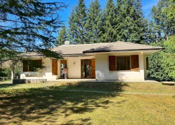 Villa Fontanigorda - photo 8
