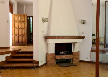 Villa Fontanigorda - photo 14
