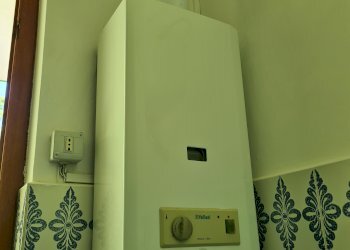 Villa Fontanigorda - photo 21