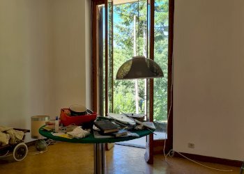 Villa Fontanigorda - photo 27