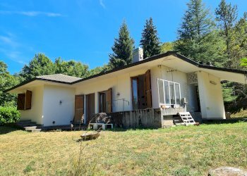 Villa Fontanigorda - photo 31