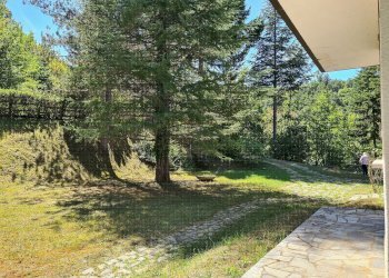 Villa Fontanigorda - photo 33