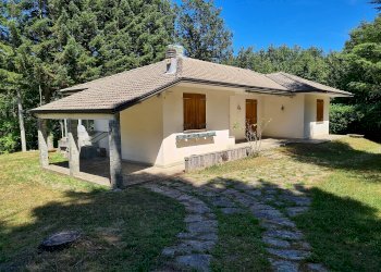 Villa Fontanigorda - photo 35