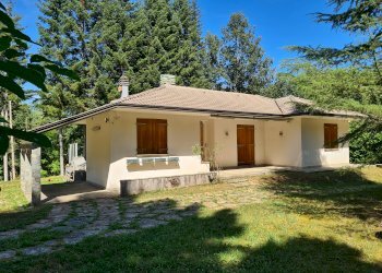 Villa Fontanigorda - photo 36