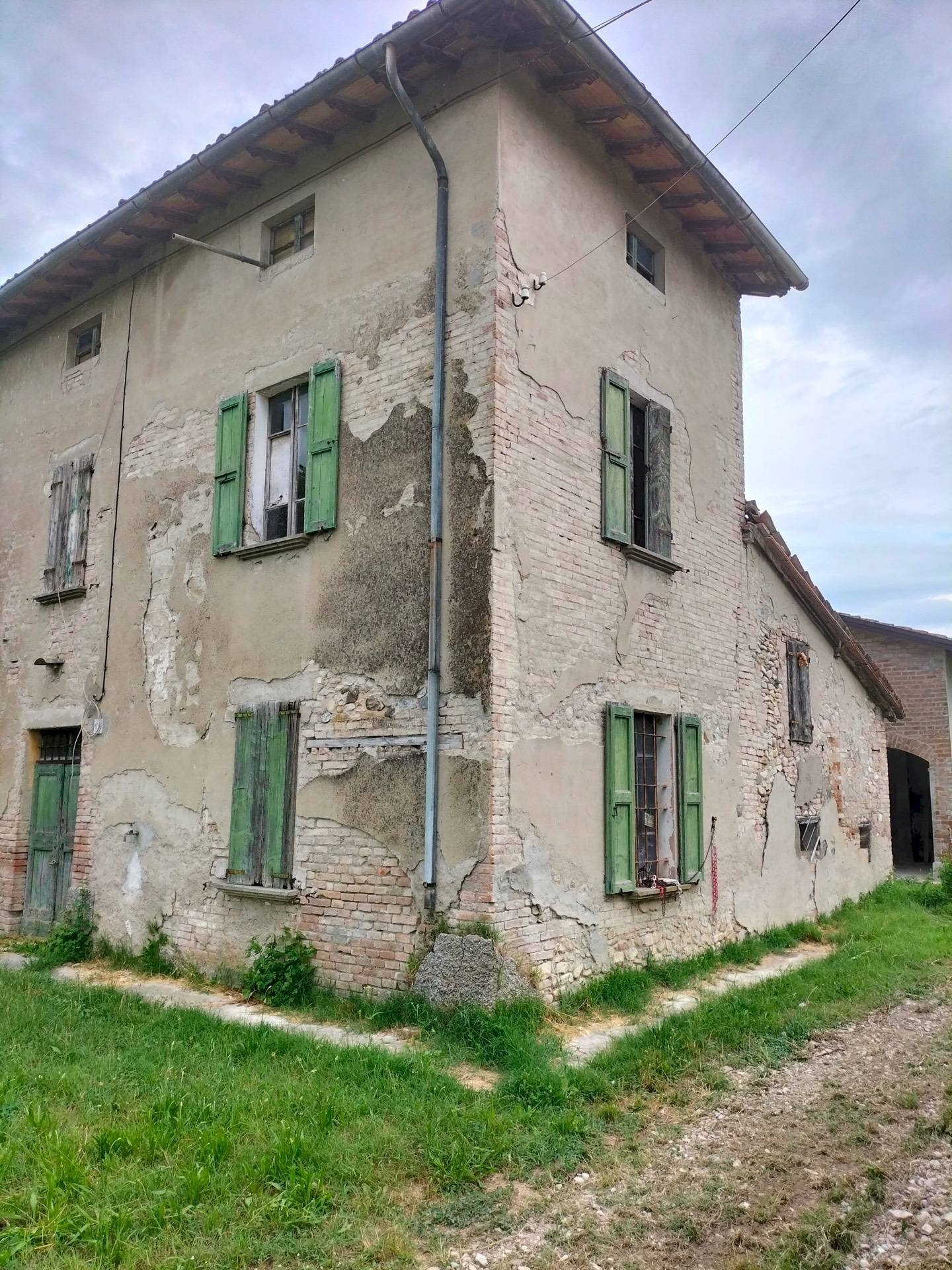 Rustico strada a. margherita, Fidenza - foto 1