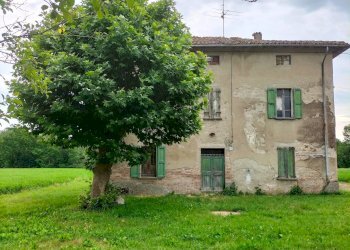 Rustico strada a. margherita, Fidenza - foto 8