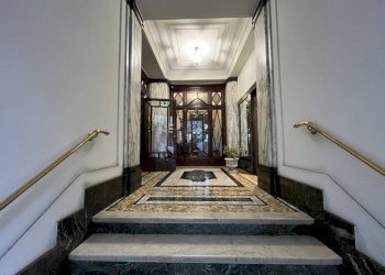 Interno palazzo - Apartment viale Monte Nero, 80, Milano - photo 37