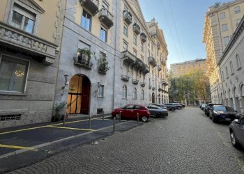 Ingresso - Apartment viale Monte Nero, 80, Milano - photo 38