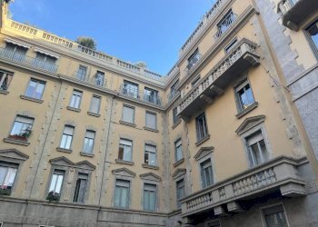 Facciata - Apartment viale Monte Nero, 80, Milano - photo 39