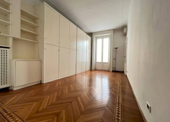 Stanza non arredata - Apartment viale Monte Nero, 80, Milano - photo 20
