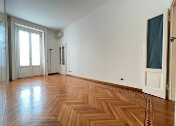 Stanza non arredata - Apartment viale Monte Nero, 80, Milano - photo 21