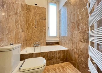 Bagno - Apartment viale Monte Nero, 80, Milano - photo 27