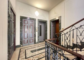 Interno palazzo - Apartment viale Monte Nero, 80, Milano - photo 33