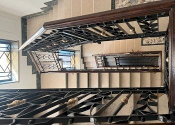 Scala - Apartment viale Monte Nero, 80, Milano - photo 35