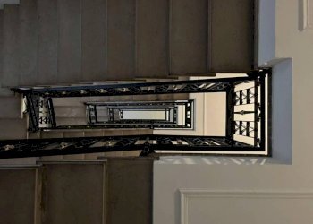 Scala - Apartment viale Monte Nero, 80, Milano - photo 36