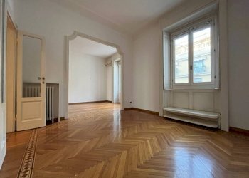 Soggiorno - Apartment viale Monte Nero, 80, Milano - photo 2