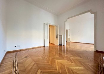 Soggiorno - Apartment viale Monte Nero, 80, Milano - photo 5