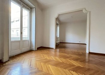 Soggiorno - Apartment viale Monte Nero, 80, Milano - photo 6