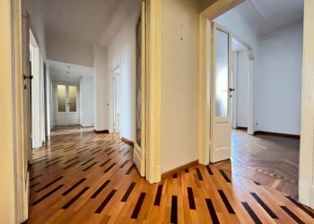 Corridoio - Apartment viale Monte Nero, 80, Milano - photo 9