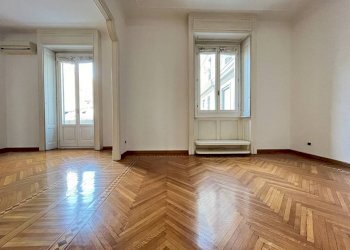 Soggiorno - Apartment viale Monte Nero, 80, Milano - photo 10