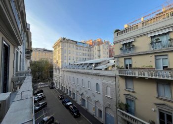 Vista - Apartment viale Monte Nero, 80, Milano - photo 11