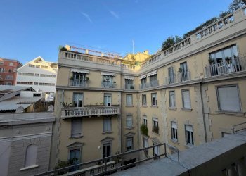 Vista - Apartment viale Monte Nero, 80, Milano - photo 12