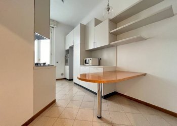 Cucina - Apartment viale Monte Nero, 80, Milano - photo 13