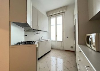 Cucina - Apartment viale Monte Nero, 80, Milano - photo 14