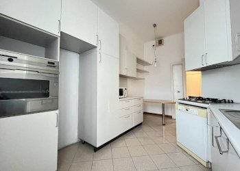 Cucina - Apartment viale Monte Nero, 80, Milano - photo 16