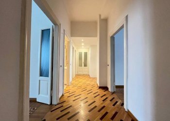 Corridoio - Apartment viale Monte Nero, 80, Milano - photo 17