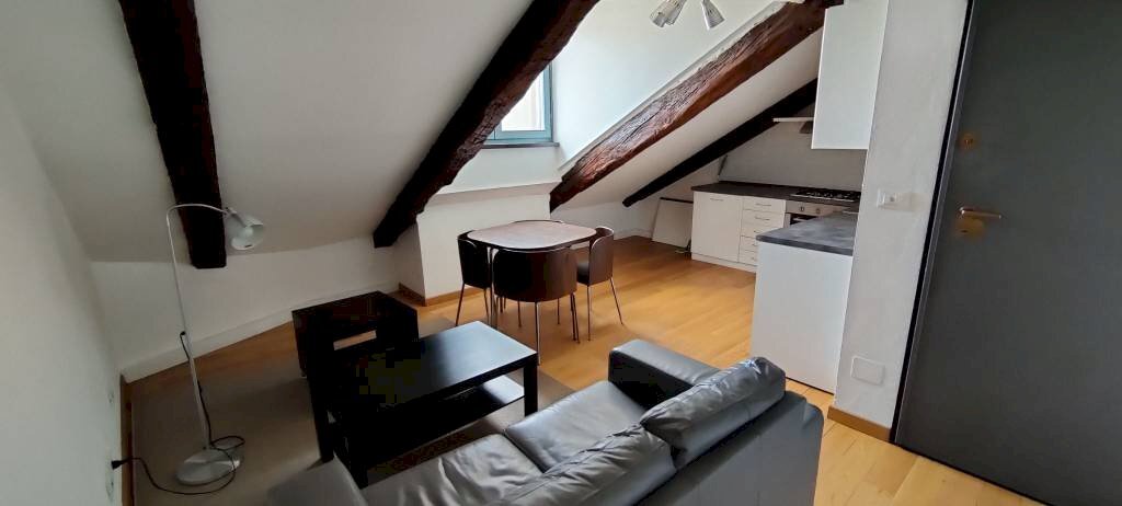 Trilocale via Giovanni Giolitti, 11, Torino (zona Centro) - foto 1