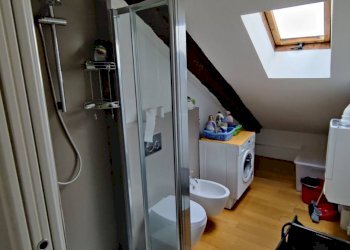 Trilocale via Giovanni Giolitti, 11, Torino (zona Centro) - foto 9