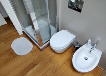 Trilocale via Giovanni Giolitti, 11, Torino (zona Centro) - foto 10