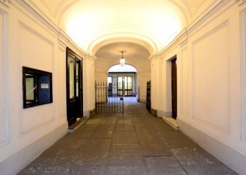 Trilocale via Giovanni Giolitti, 11, Torino (zona Centro) - foto 11