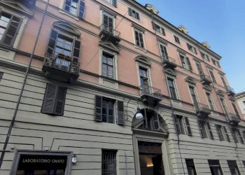 Trilocale via Giovanni Giolitti, 11, Torino (zona Centro) - foto 12