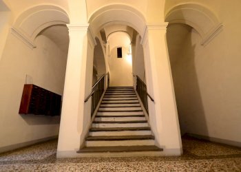 Trilocale via Giovanni Giolitti, 11, Torino (zona Centro) - foto 13