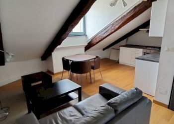 Trilocale via Giovanni Giolitti, 11, Torino (zona Centro) - foto 1