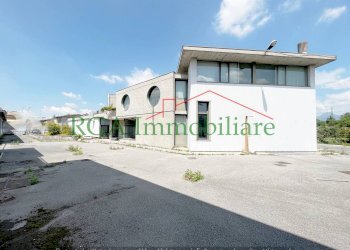 piazzale - Ufficio via Dante Alighieri, 38B, Seriate - foto 5