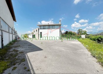 piazzale - Ufficio via Dante Alighieri, 38B, Seriate - foto 7