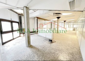 ufficio - Ufficio via Dante Alighieri, 38B, Seriate - foto 8