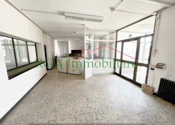 ufficio - Ufficio via Dante Alighieri, 38B, Seriate - foto 11