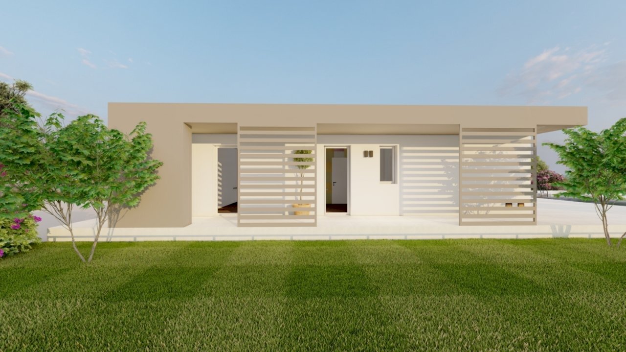 Render_4 - Giorno_page-0001.jpg - Villa Modica - foto 1