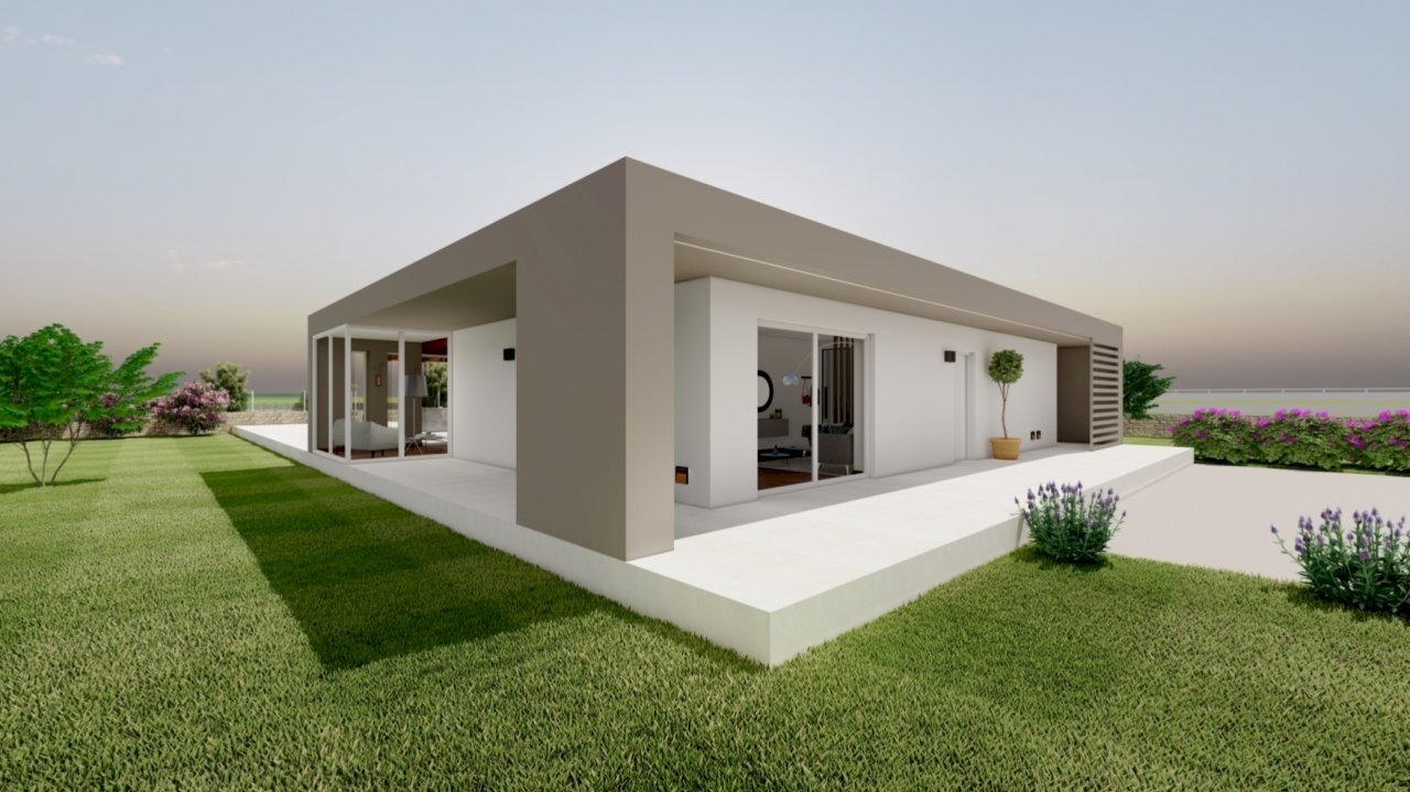 Render_9- Giorno_page-0001.jpg - Villa Modica - foto 2