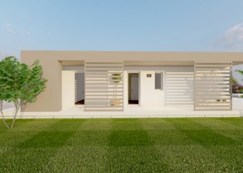 Render_4 - Giorno_page-0001.jpg - Villa Modica - foto 1