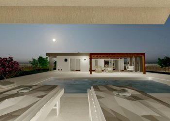 Render_17 Notte_page-0001.jpg - Villa Modica - foto 5