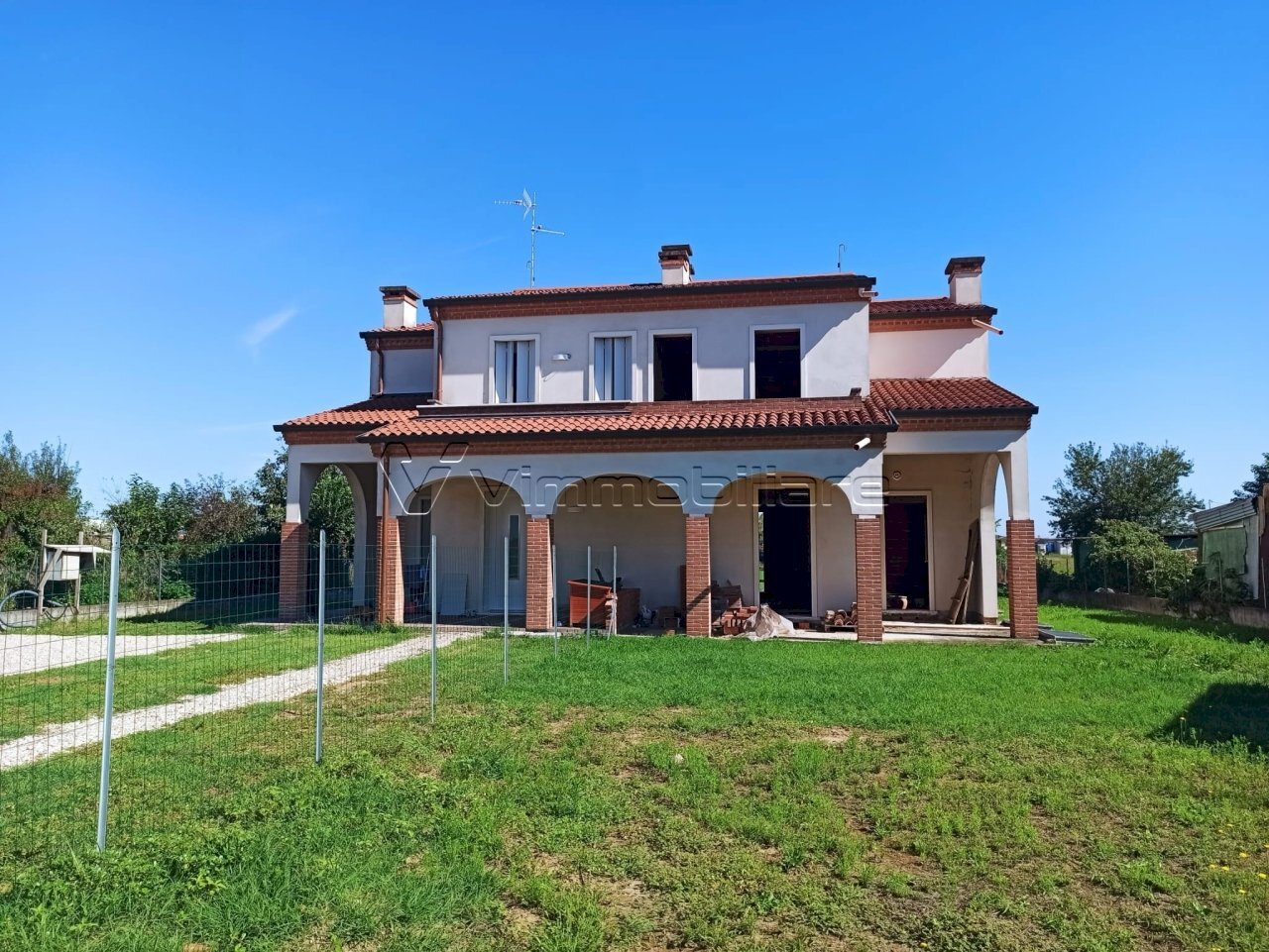 Casa indipendente via spello s.n.c., Pojana Maggiore - foto 2